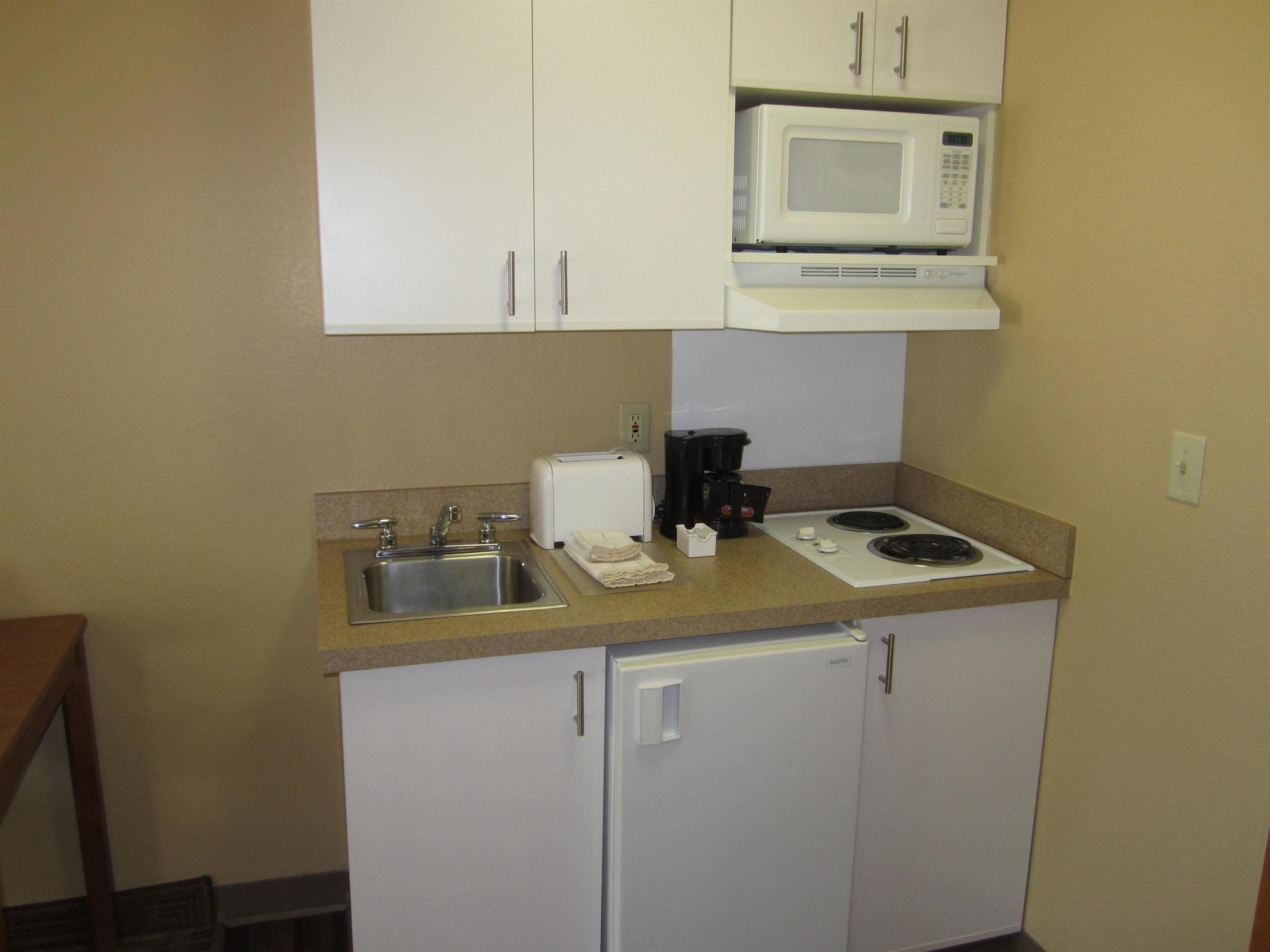 Extended Stay America Select Suites - Austin - Round Rock - North Exterior foto