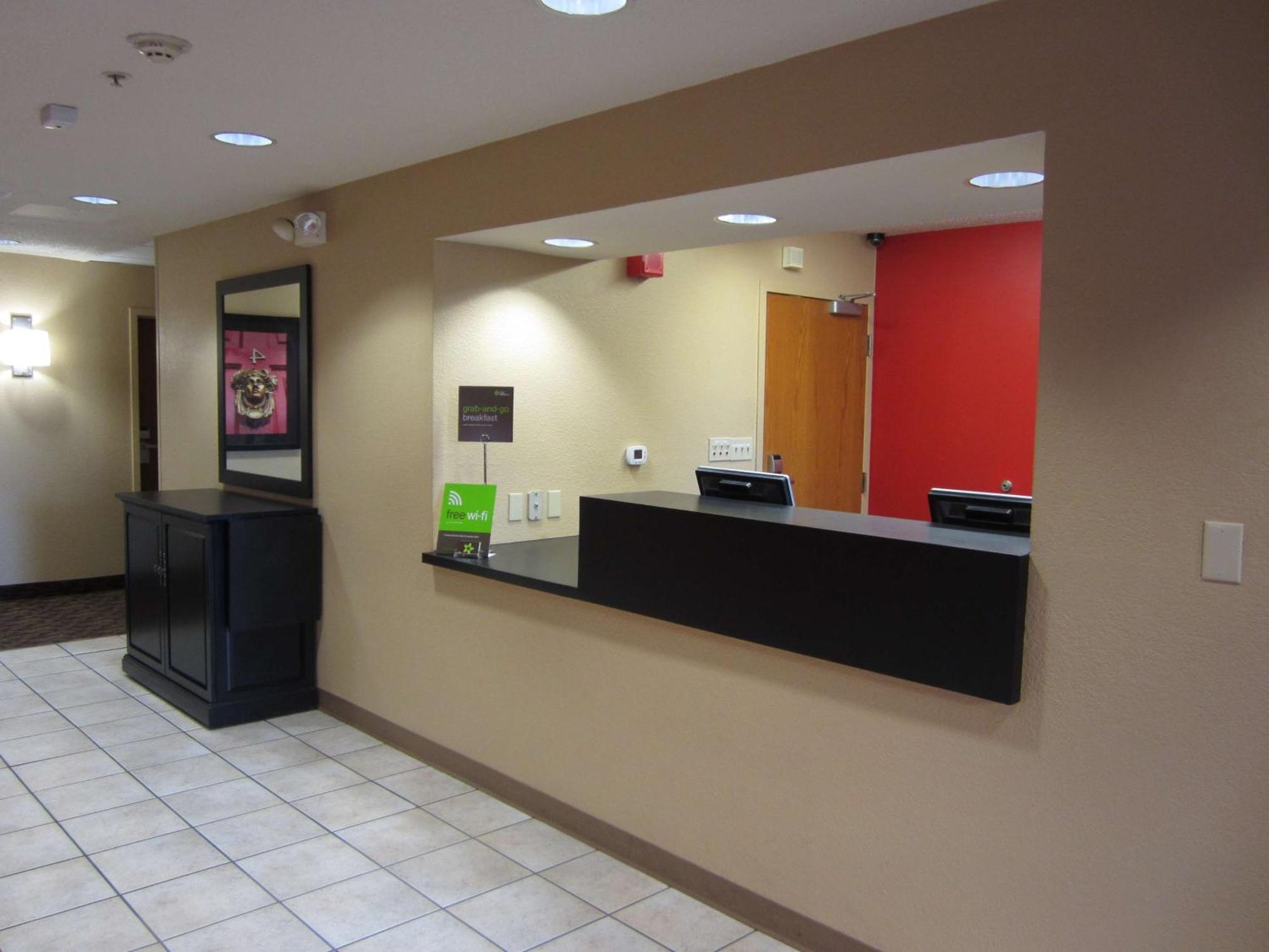 Extended Stay America Select Suites - Austin - Round Rock - North Exterior foto