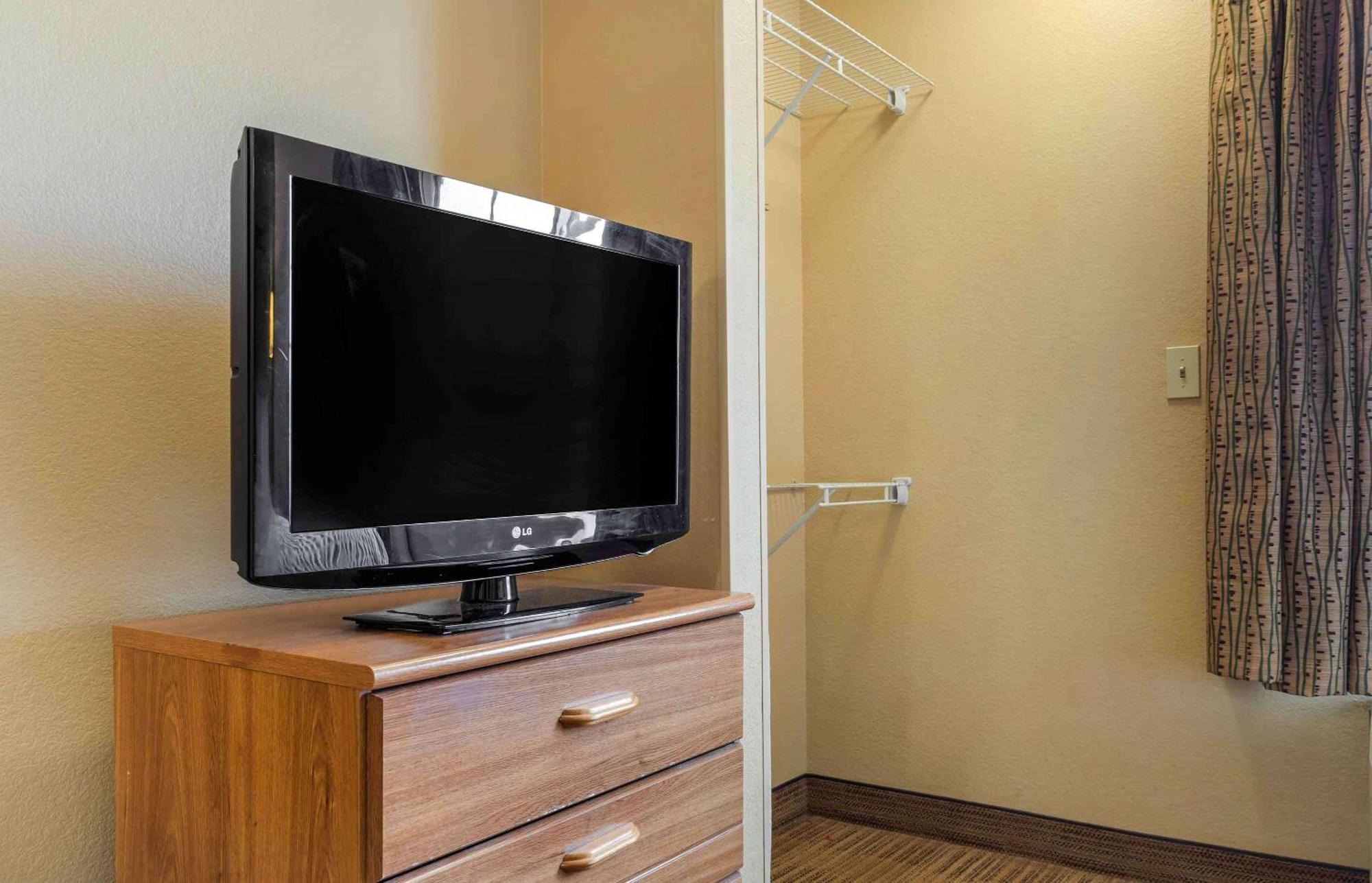 Extended Stay America Select Suites - Austin - Round Rock - North Exterior foto