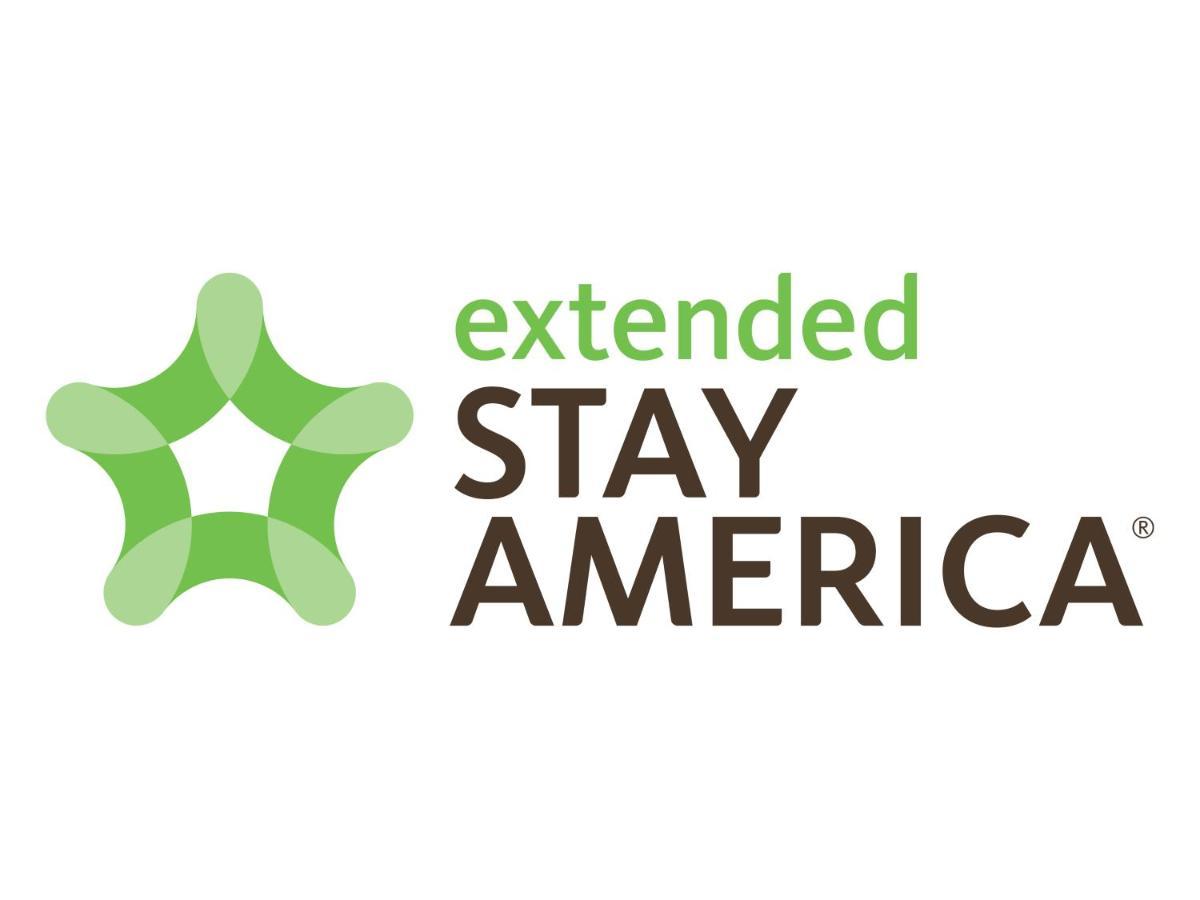 Extended Stay America Select Suites - Austin - Round Rock - North Exterior foto